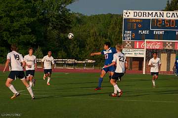 VBSoccer vs Byrnes 118